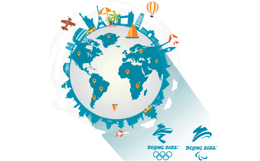 在危地马拉连接到中国的代理 - 翻回VPN